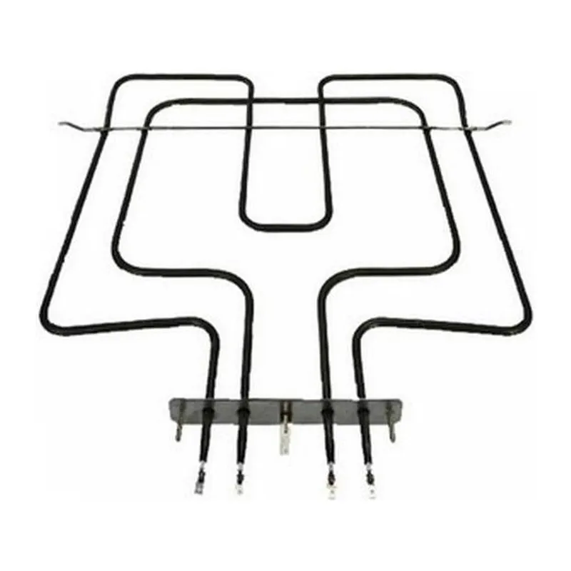 Bovenweerstand / grillweerstand voor oven  voor WHIRLPOOL AKP 235 NB