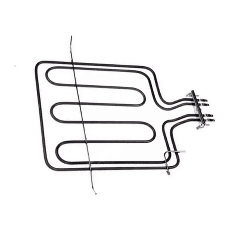 Bovenweerstand / grillweerstand voor oven  voor GORENJE E2703W