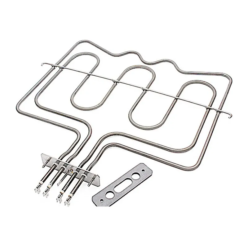 Bovenweerstand / grillweerstand voor oven  voor AEG B9820-7 M