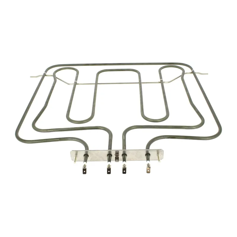Bovenweerstand / grillweerstand voor oven  voor SMEG SM800MFA1