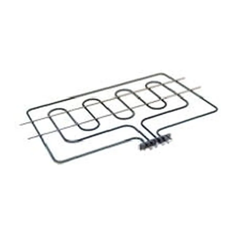Bovenweerstand / grillweerstand voor oven  voor SMEG S890MFP