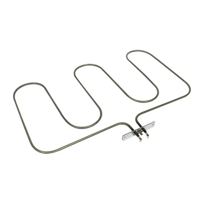 Onderwarmte verwarmingselement voor oven  voor CANDY FP319X