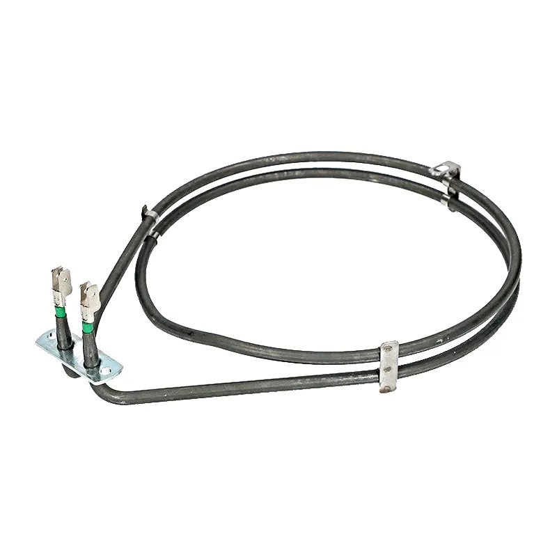 Ringvormig verwarmingselement voor oven  voor BOSCH HBE662P