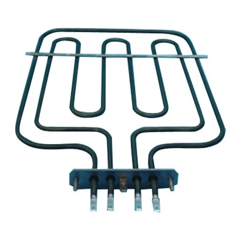 Bovenweerstand / grillweerstand voor oven  voor SMEG A2RW-6