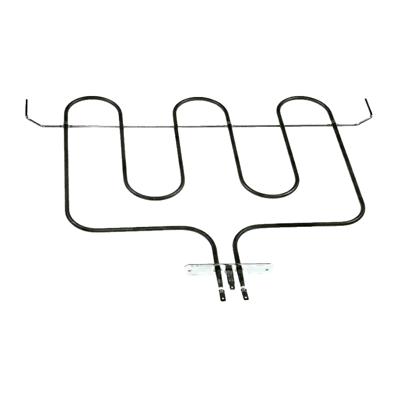 Bovenweerstand / grillweerstand voor oven  voor BAUKNECHT ELCK 8250 IN