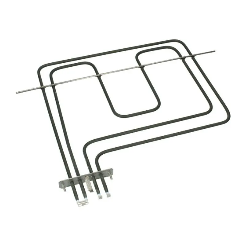 Bovenweerstand / grillweerstand voor oven  voor TEKA HA-840 VR01 E00