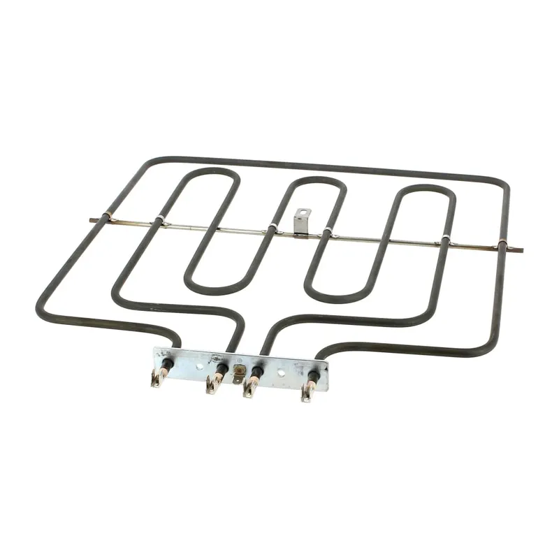 Bovenweerstand / grillweerstand voor oven  voor ZANUSSI ZCE560NW