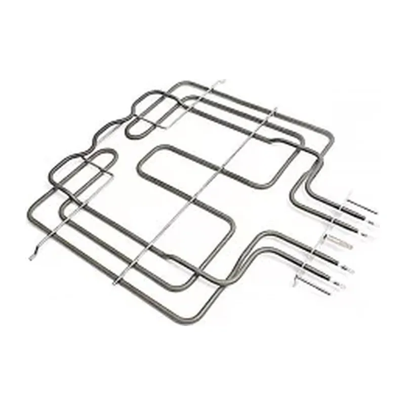 Bovenweerstand / grillweerstand voor oven  voor WHIRLPOOL AKP716