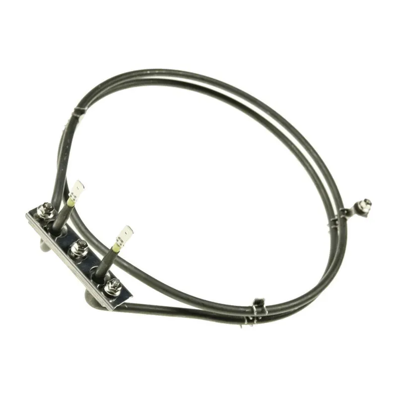 Ringvormig verwarmingselement voor oven  voor BOSCH HSG636ES1W