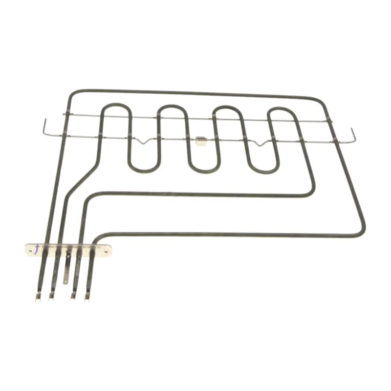 Bovenweerstand / grillweerstand voor oven  voor CANDY FCT686N WIFI