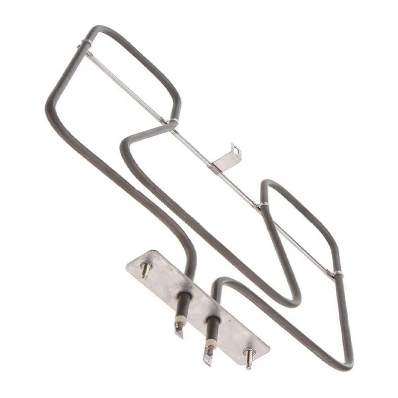 Bovenweerstand / grillweerstand voor oven  voor ZANUSSI ZOB143X