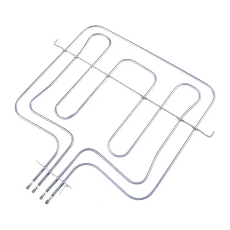 Bovenweerstand / grillweerstand voor oven  voor SMEG SF855RA