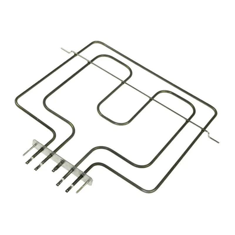 Bovenweerstand / grillweerstand voor oven  voor BAUKNECHT ESN 8272 WS