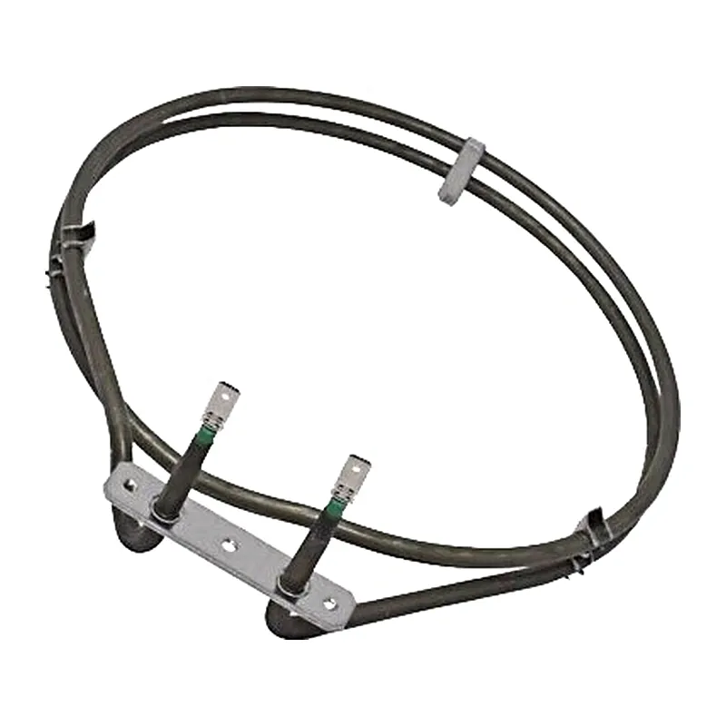 Ringvormig verwarmingselement voor oven  voor NEFF B57CR22N0