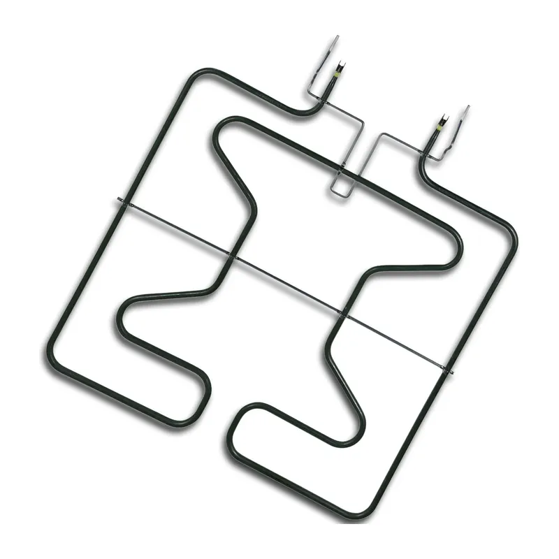 Onderwarmte verwarmingselement voor oven  voor NEFF B12P40N0FR