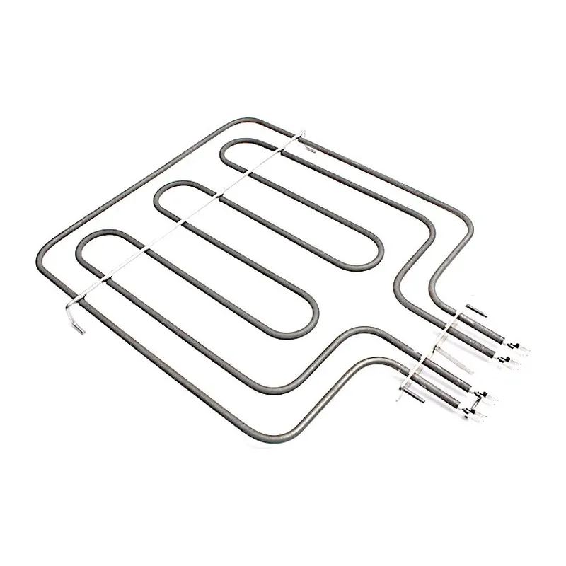 Bovenweerstand / grillweerstand voor oven  voor SAUTER FMCX21