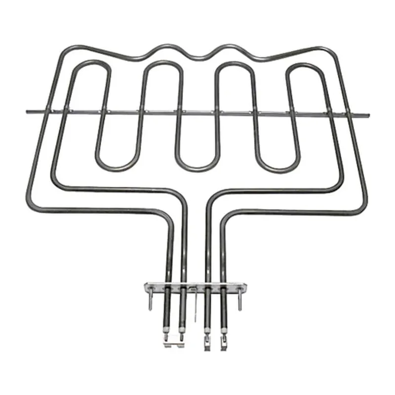 Bovenweerstand / grillweerstand voor oven  voor AEG B88715-5-M