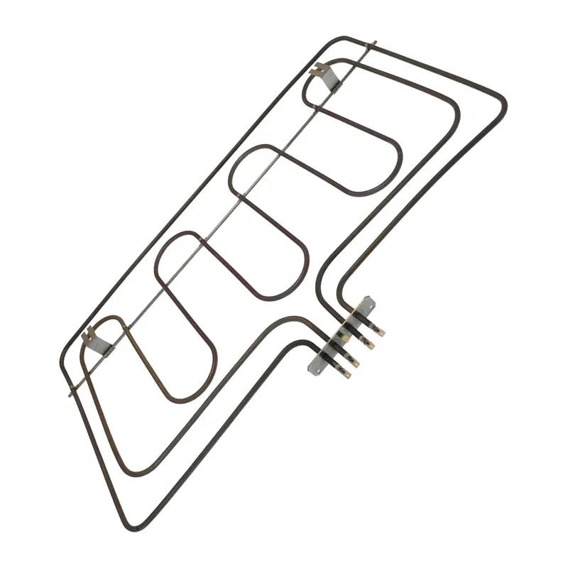 Bovenweerstand / grillweerstand voor oven  voor SMEG SCE90MFX5