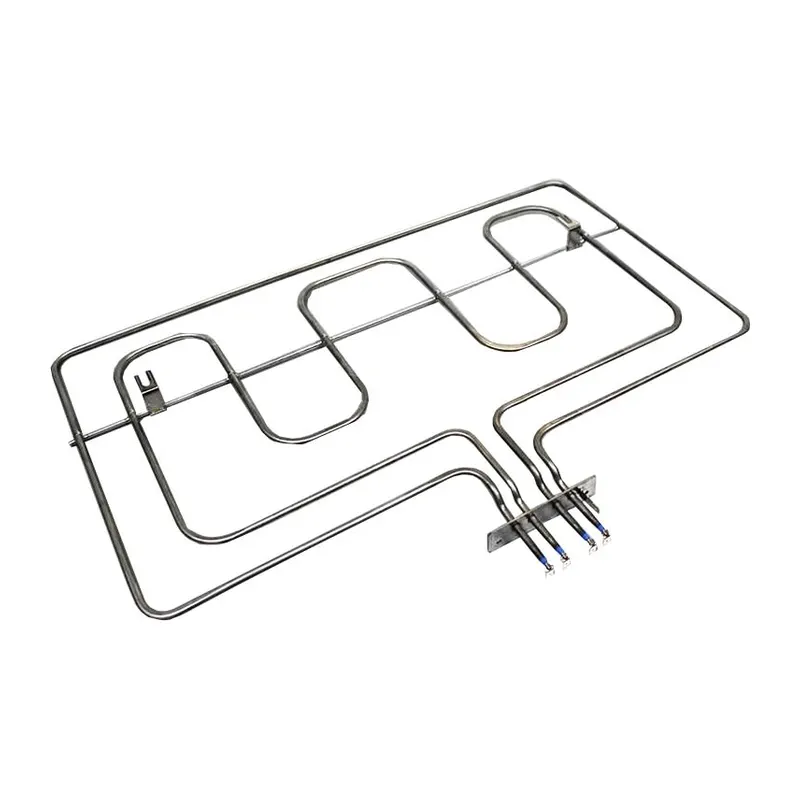 Bovenweerstand / grillweerstand voor oven  voor SMEG SNL91MFX