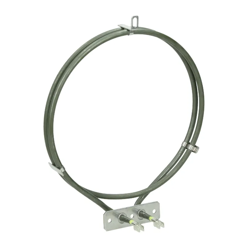 Ringvormig verwarmingselement voor oven  voor SMEG CX51VM-5