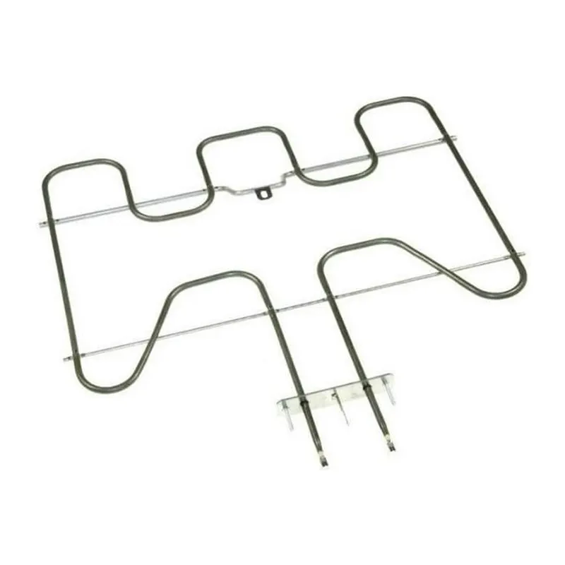 Bovenweerstand / grillweerstand voor oven  voor AEG BP8715001M