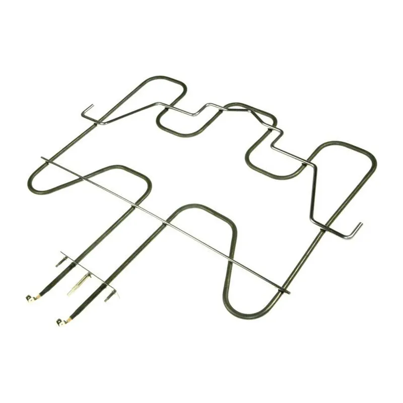 Bovenweerstand / grillweerstand voor oven  voor AEG BPK742L21M
