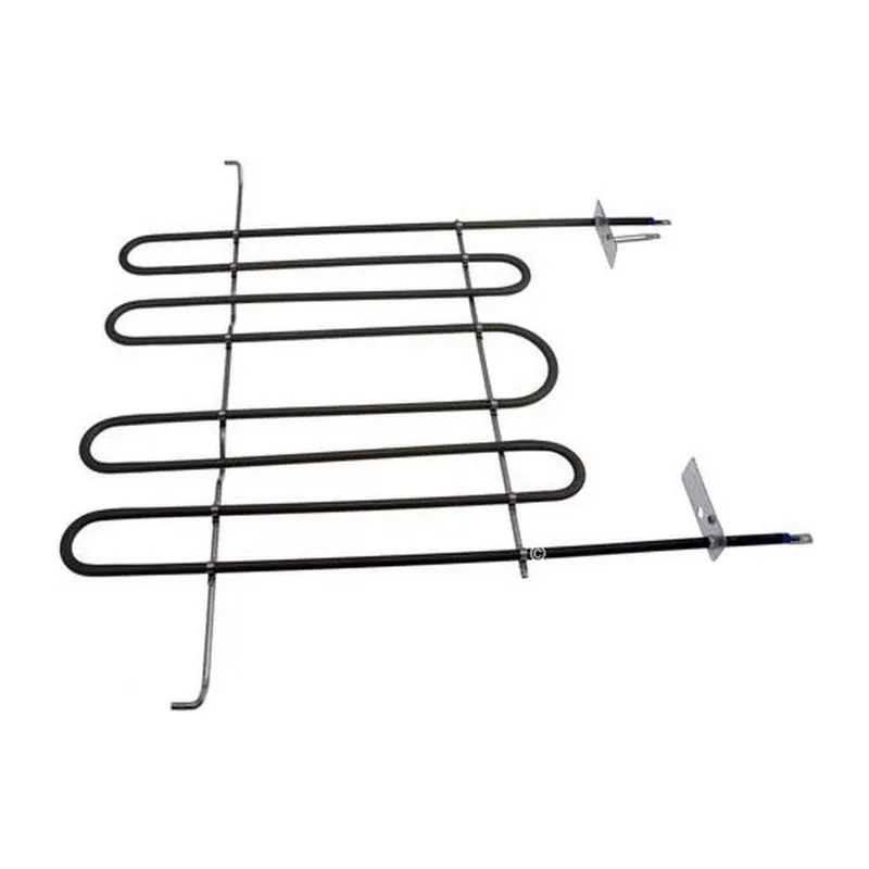Bovenweerstand / grillweerstand voor oven  voor ARISTON FT850.1(AN)