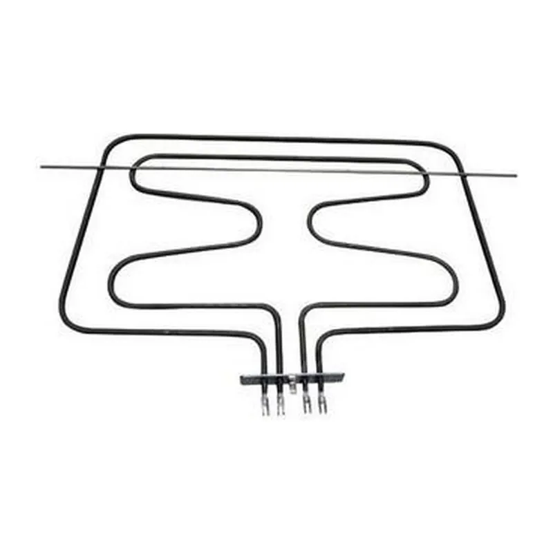 Bovenweerstand / grillweerstand voor oven  voor ARISTON CP 9VP6 DE