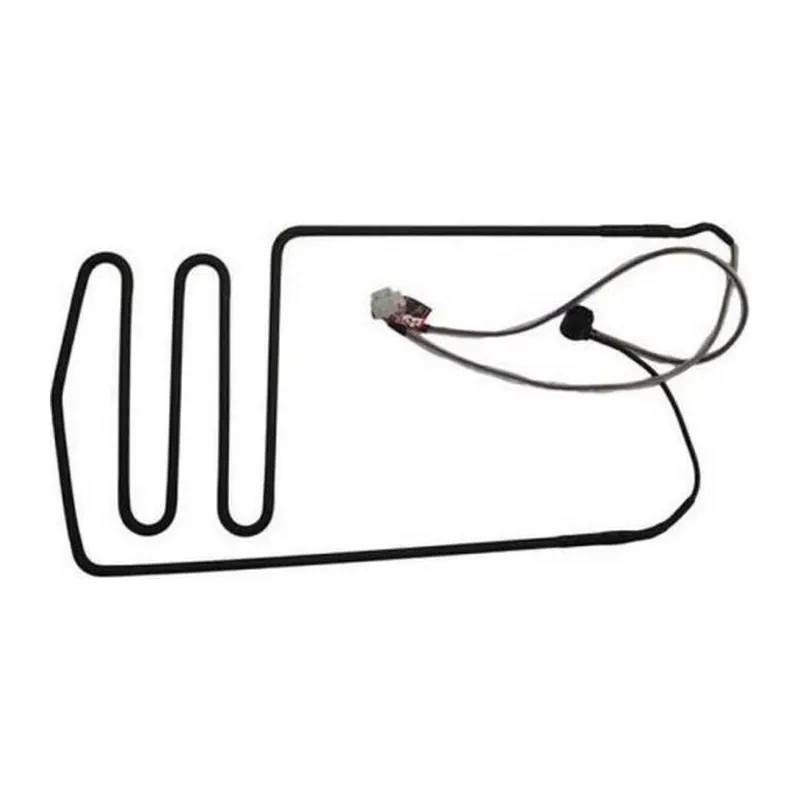 Ontdooiweerstand  voor SAMSUNG RSA1DTVG1
