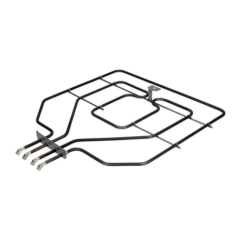 Bovenweerstand / grillweerstand voor oven  voor SIEMENS HE230222