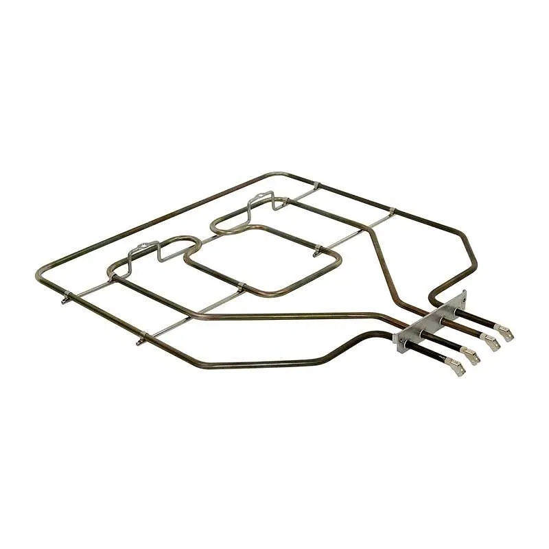 Bovenweerstand / grillweerstand voor oven  voor SIEMENS HB53L541