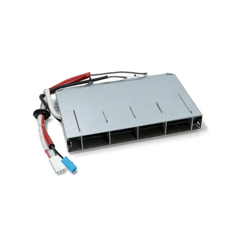 Verwarmingselement voor wasdroger  voor BLOMBERG TKF8439A