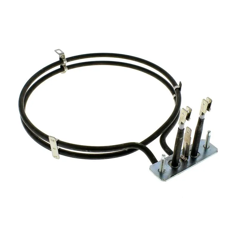 Ringvormig verwarmingselement voor oven  voor BOSCH HBN211E0GC