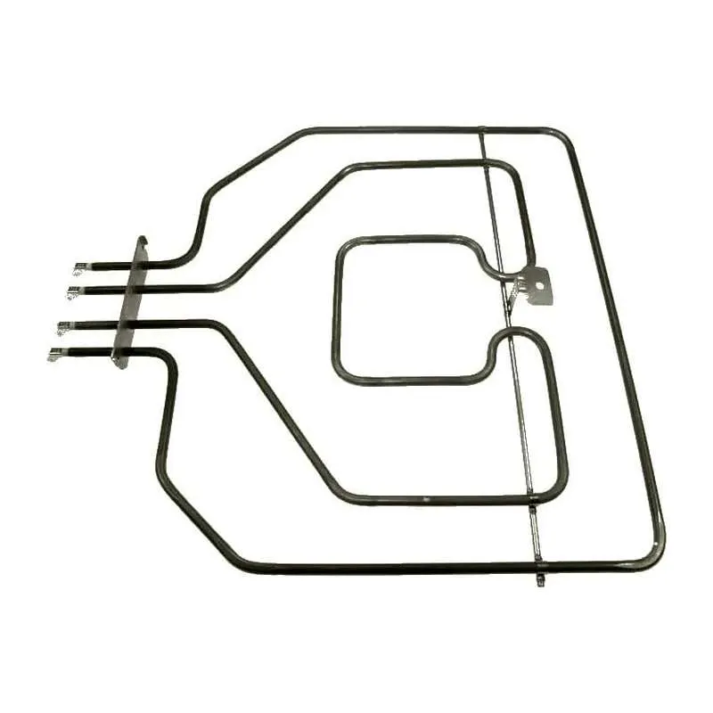 Bovenweerstand / grillweerstand voor oven  voor SIEMENS HB64AB500F