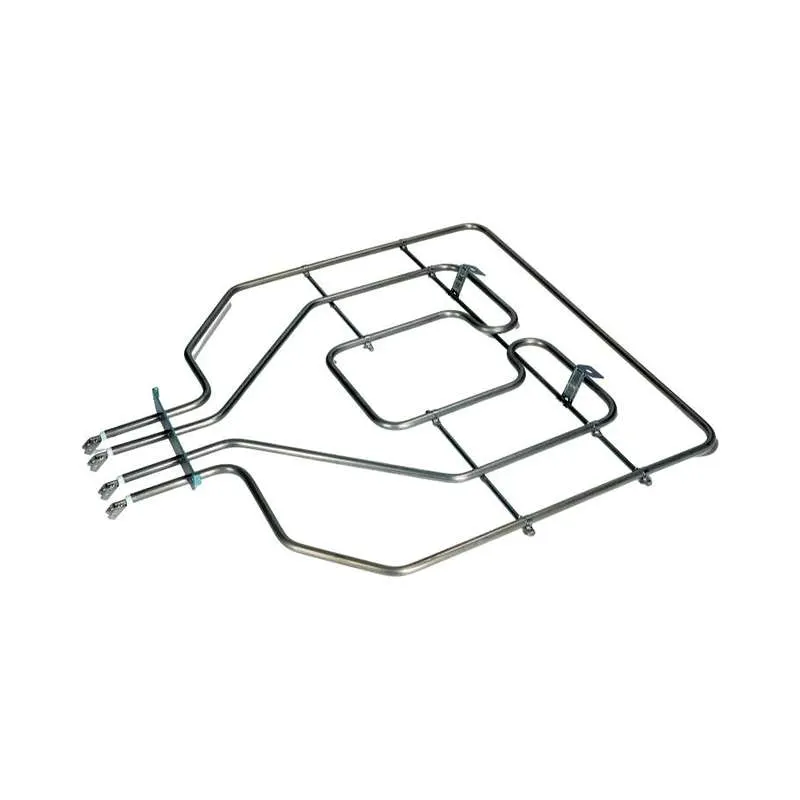 Bovenweerstand / grillweerstand voor oven  voor SIEMENS HE700250