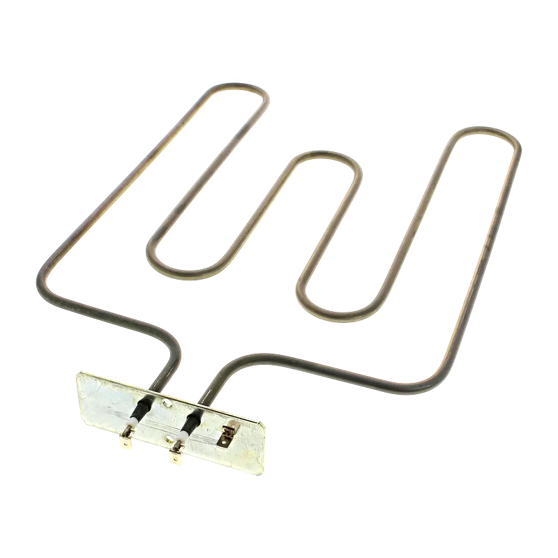 Onderwarmte verwarmingselement voor oven  voor ROSIERES RF6072RB