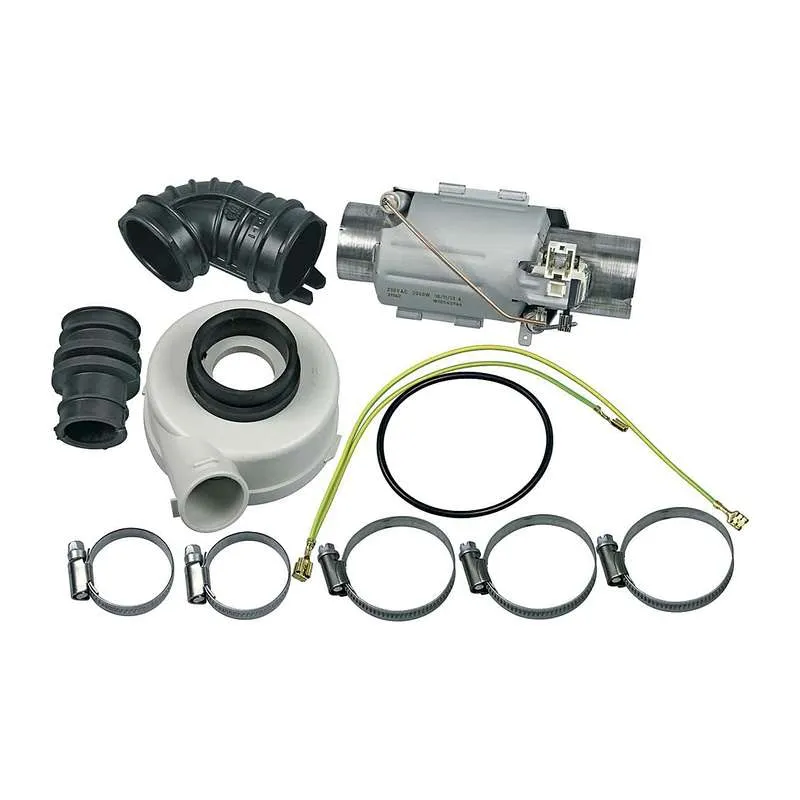 Verwarmingselement  voor WHIRLPOOL ADG8442NB