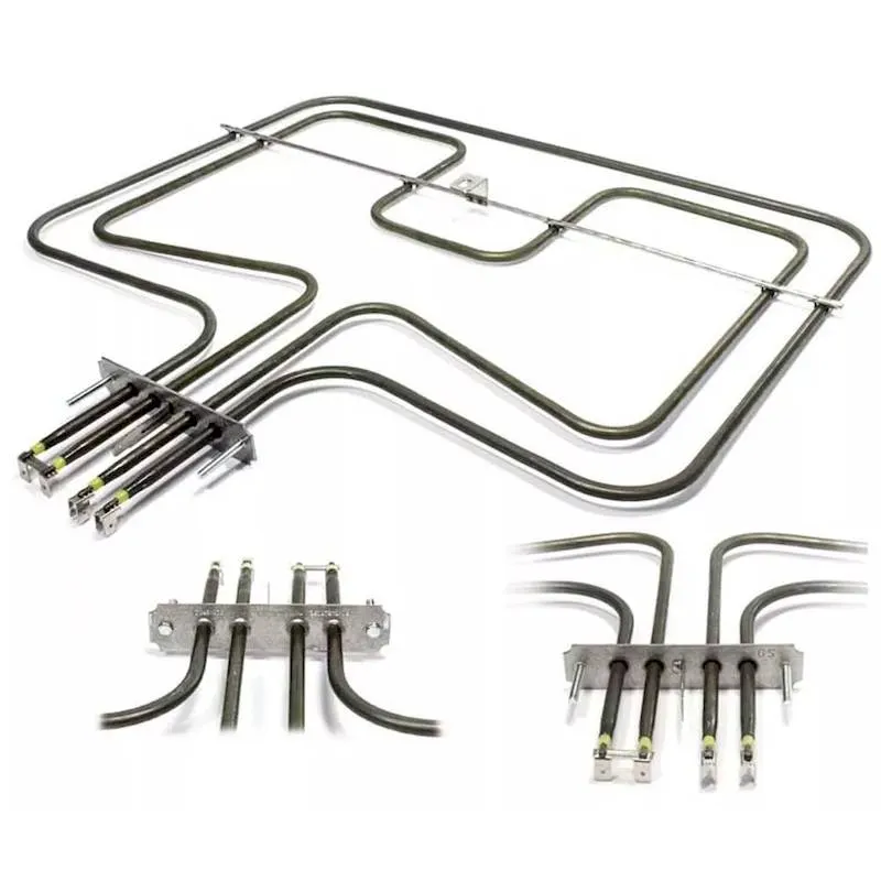 Bovenweerstand / grillweerstand voor oven  voor ELECTROLUX EKC7051BOX