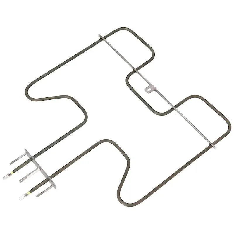 Bovenweerstand / grillweerstand voor oven  voor WHIRLPOOL AKP603
