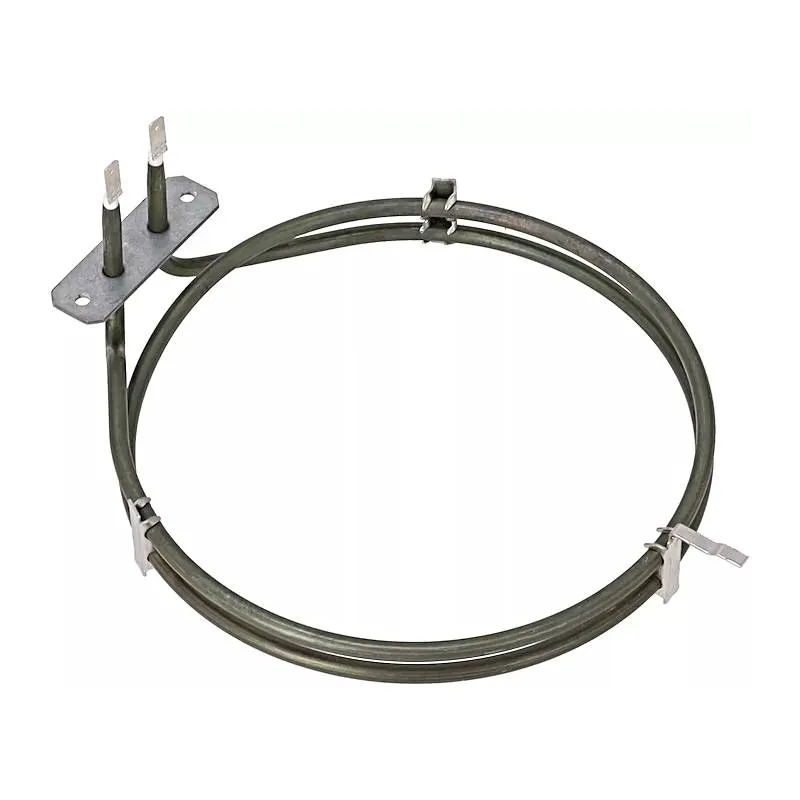 Ringvormig verwarmingselement voor oven  voor INDESIT IFW 6330 IX UK