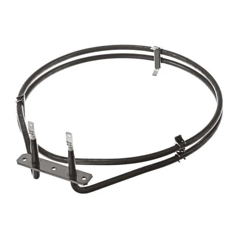 Ringvormig verwarmingselement voor oven  voor BOSCH HBA534EB0