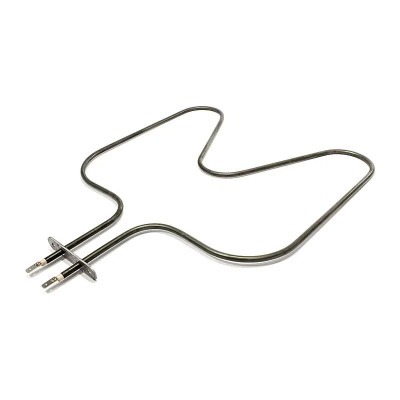Onderwarmte verwarmingselement voor oven  voor ELECTROLUX EKK54553OX