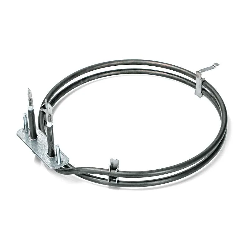Ringvormig verwarmingselement voor oven  voor PELGRIM E34U1-E34M