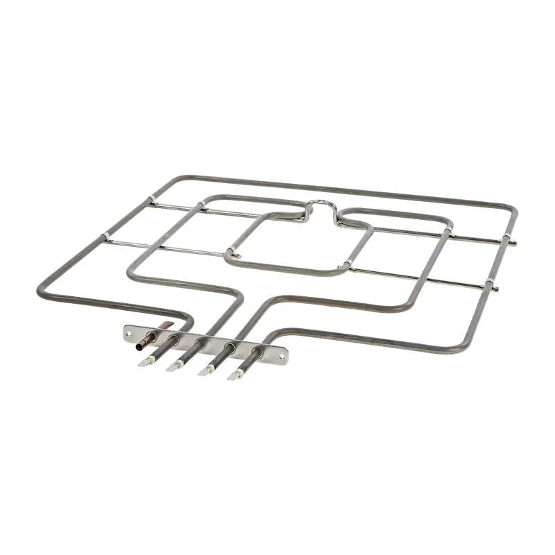 Bovenweerstand / grillweerstand voor oven  voor SIEMENS HB876G8B6