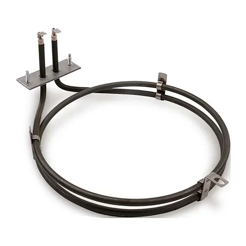 Ringvormig verwarmingselement voor oven  voor WHIRLPOOL AKZ288