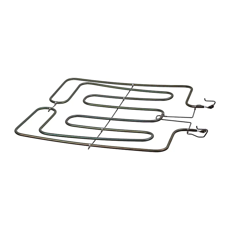Onderwarmte verwarmingselement voor oven  voor BOSCH HBG633TS1