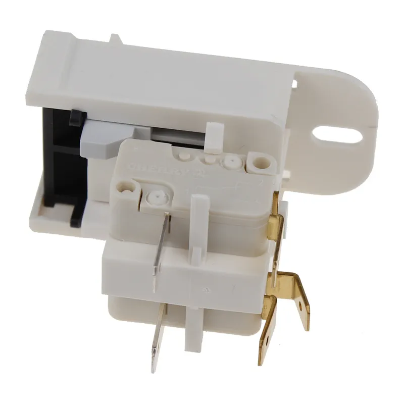 Vergrendeling voor oven-magnetron  voor SIEMENS HB86P572B