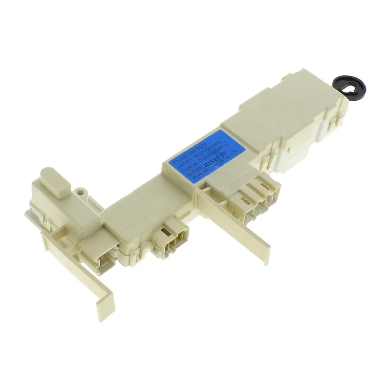 Deurslot voor wasmachine  voor SAMSUNG WF431ABW