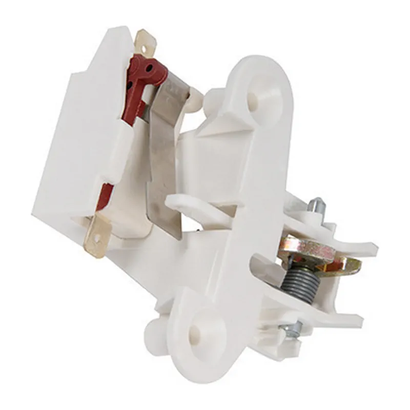 Deurbeveiliging  voor ZANUSSI DWS 6726