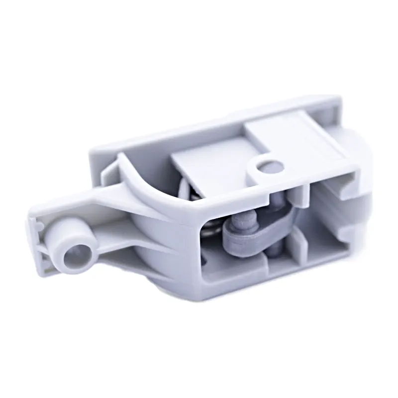 Deurbeveiliging voor wasdroger  voor WHIRLPOOL FFT M11 82 SPT R